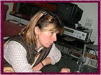 Dolores Saporiti