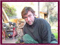 Marco Malgrati